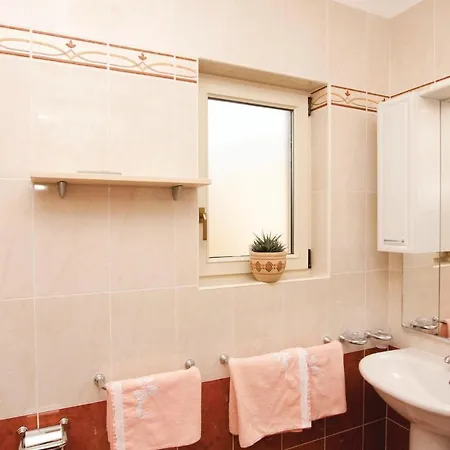 Beautiful In With Wifi Apartment *