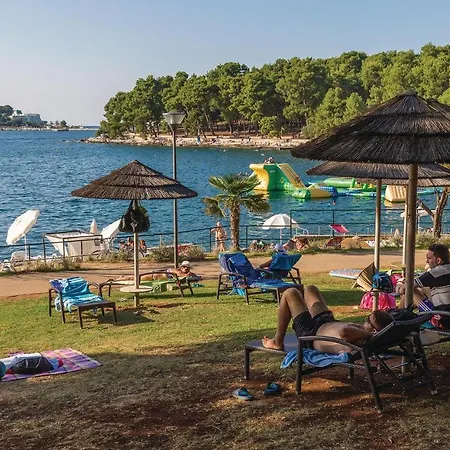 Beautiful In With Wifi Porec