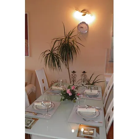 Beautiful In With Wifi Apartment *