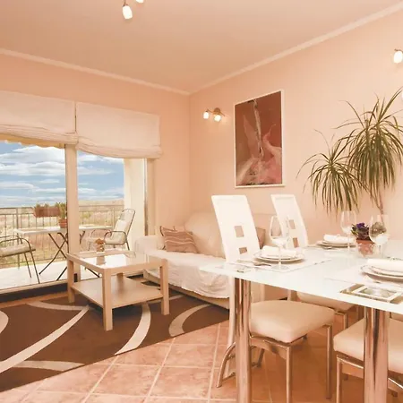 Appartement Beautiful In With Wifi *