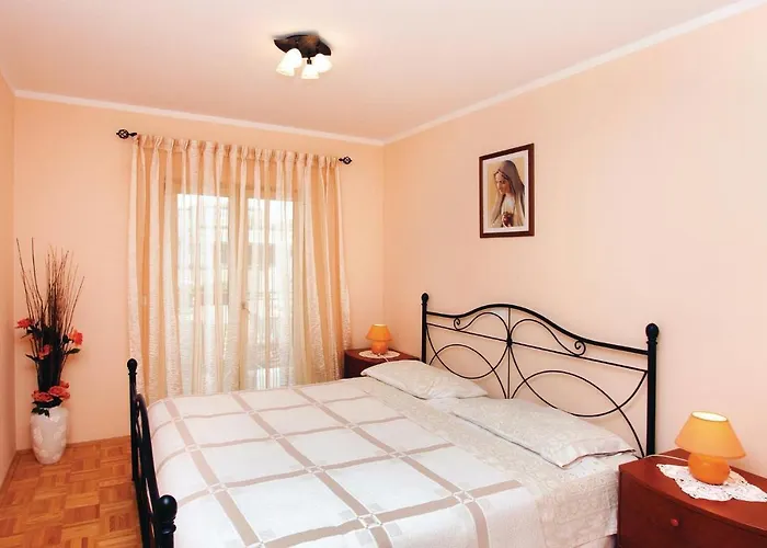 Beautiful In With Wifi Poreč