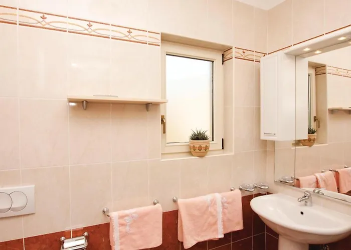 Beautiful In With Wifi Appartement *