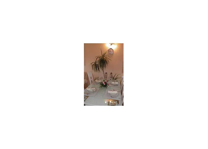 Appartement Beautiful In With Wifi *