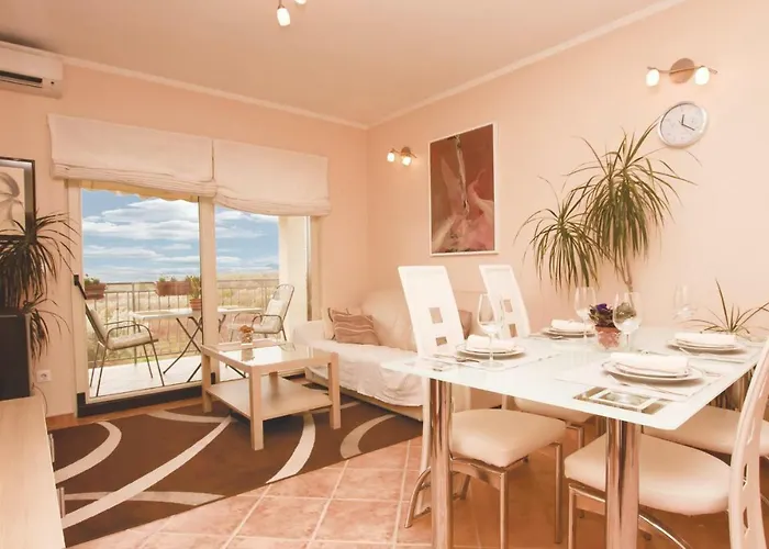 Appartement Beautiful In With Wifi *