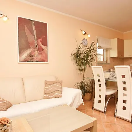 Apartament Beautiful In With Wifi