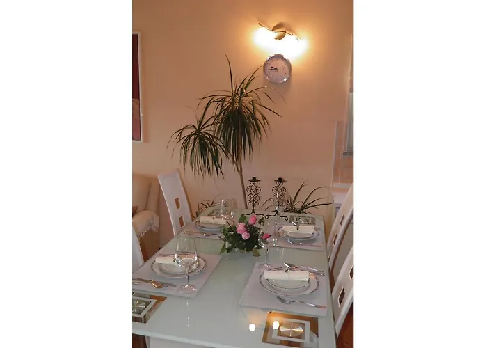 Beautiful In With Wifi Lejlighed *