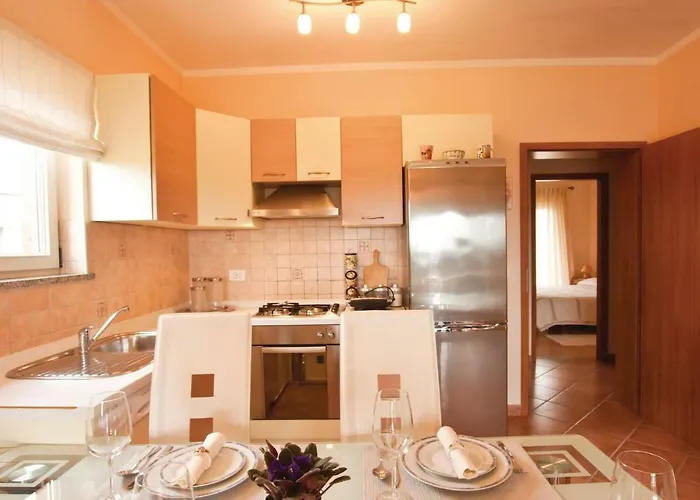 Beautiful In With Wifi