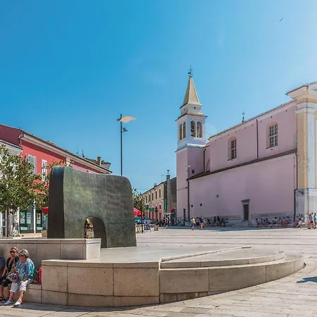 דירה Beautiful In With Wifi *