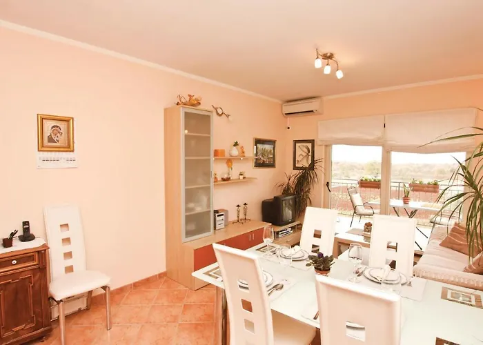 Διαμέρισμα Beautiful In With Wifi *